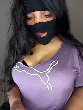 Night_Queen8 from StripChat is Freechat