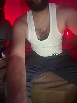 nightlife__12 from StripChat is Freechat