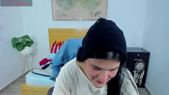 Dirty chat webcam: explore liveshows with versed models, from laying bare to fetishes, in a variety of sexy free adult webcams.
