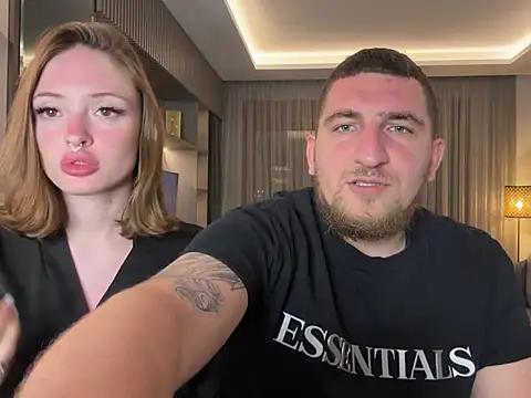 Dirty chat webcam: explore liveshows with versed models, from laying bare to fetishes, in a variety of sexy free adult webcams.