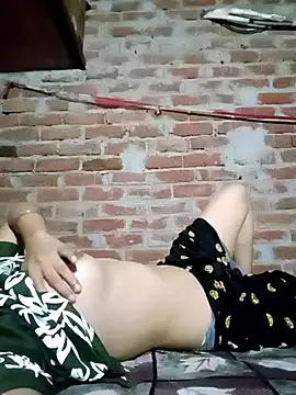 Niharika-Sharmaa from StripChat is Freechat
