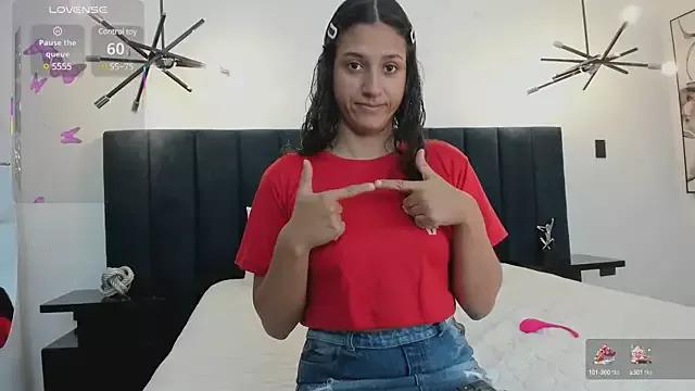 niia7 from StripChat