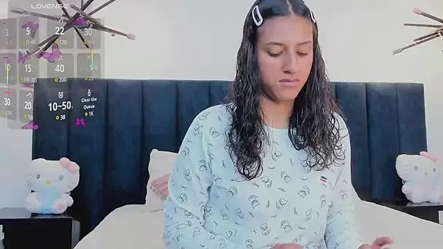 niia7 from StripChat