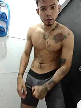 Niick01_ from StripChat