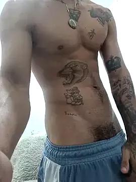Niick01_ from StripChat