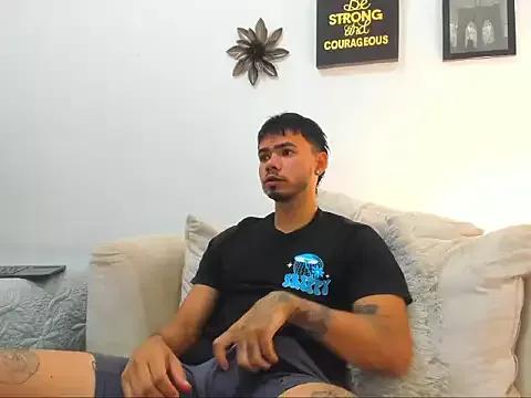 Niick01_ from StripChat