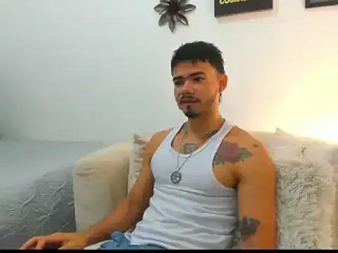 Niick01_ from StripChat