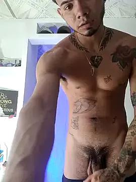 Niick01_ from StripChat