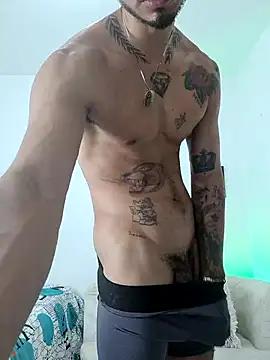 Niick01_ from StripChat