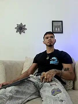Niick01_ from StripChat