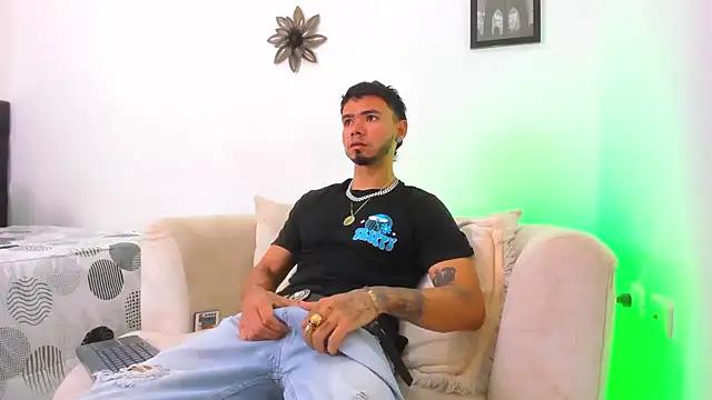 Niick01_ from StripChat