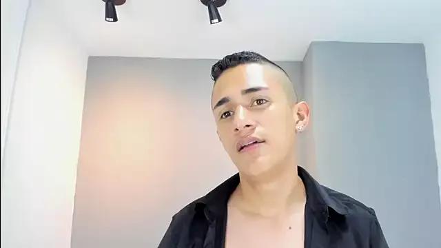 niick_adams from StripChat