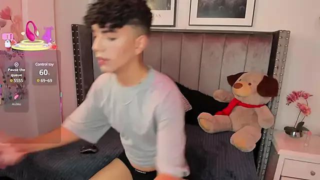 Niick_Twink webcams show profile image 