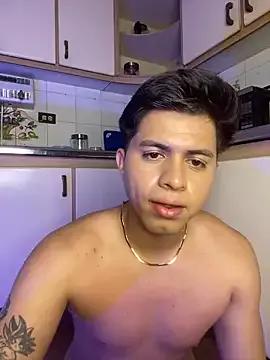 Niicky1_ from StripChat