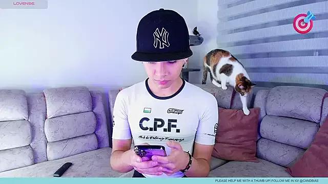 Niico_Cruz from StripChat