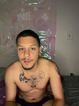 Niico_Robiin_ from StripChat