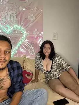Niico_Robiin_ from StripChat