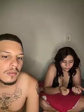 Niico_Robiin_ from StripChat