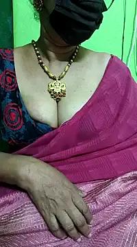 niiveditha from StripChat