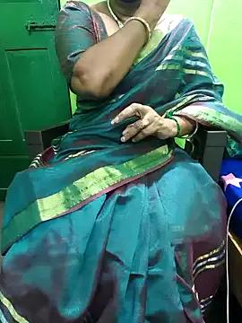 niiveditha from StripChat
