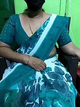 niiveditha from StripChat