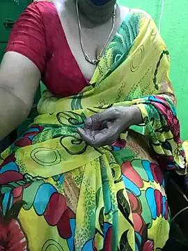 niiveditha from StripChat