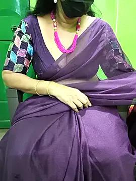 niiveditha from StripChat