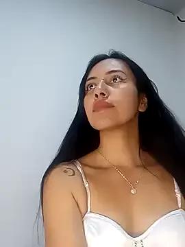 Nika_Hot from StripChat is Freechat
