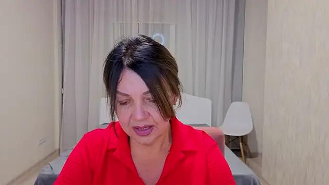 Nika_Light from StripChat is Freechat