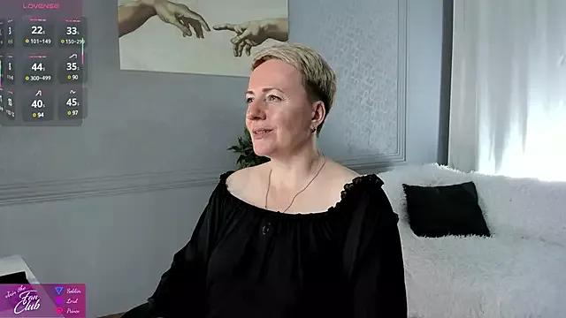 Nika_Smit from StripChat is Freechat