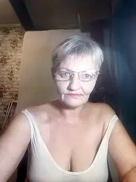 NikaGold454 from StripChat is Freechat