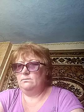 NikaLove4901 from StripChat is Freechat