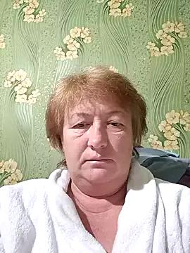 NikaLove49011 from StripChat is Freechat