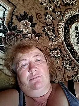 NikaLove49011 from StripChat is Freechat