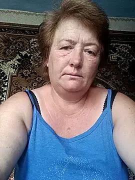 NikaLove49011 from StripChat is Freechat