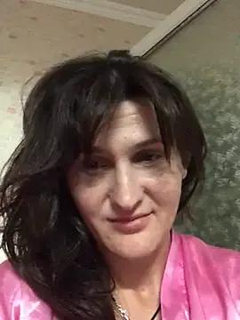 NikaSwan2831 from StripChat is Freechat