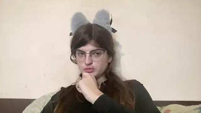 NikaXZimax from StripChat is Freechat