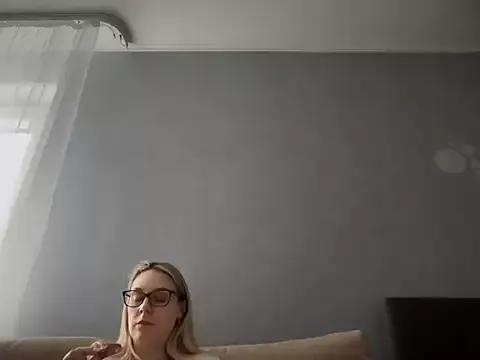 Photos of NikexPretty from StripChat is Group