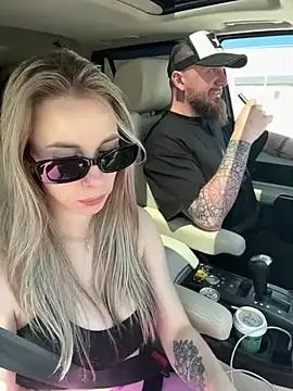 niki7377 from StripChat