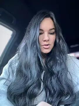 Niki_li from StripChat