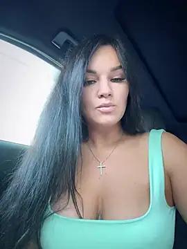 Niki_li from StripChat