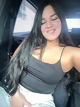 Niki_li from StripChat