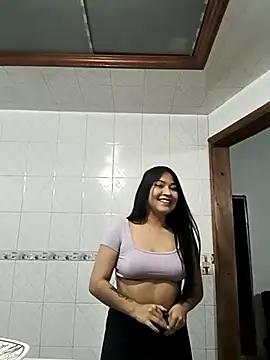 niki_manson from StripChat