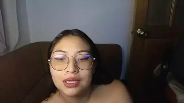 niki_manson from StripChat