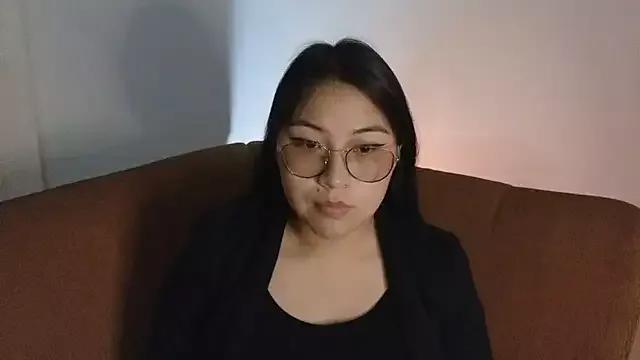 Niki_manson webcams show profile image 