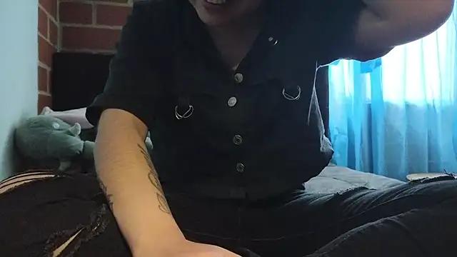 niki_manson from StripChat