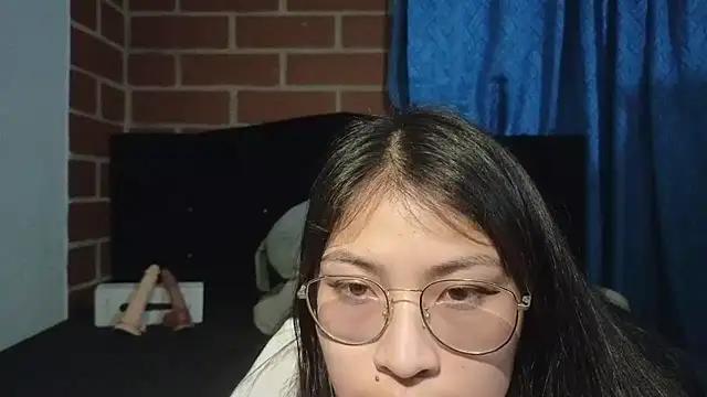 niki_manson from StripChat