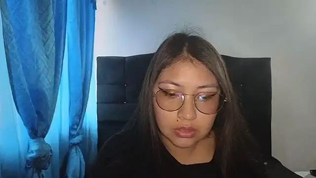 niki_manson from StripChat