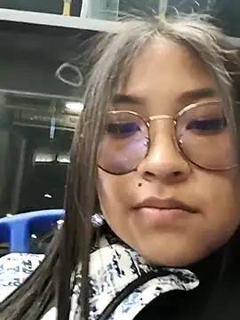 niki_manson from StripChat