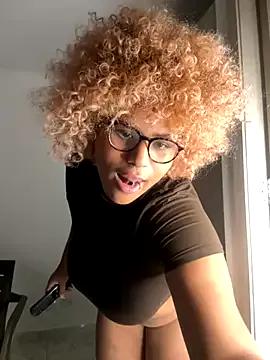 niki_wild18 from StripChat is Freechat